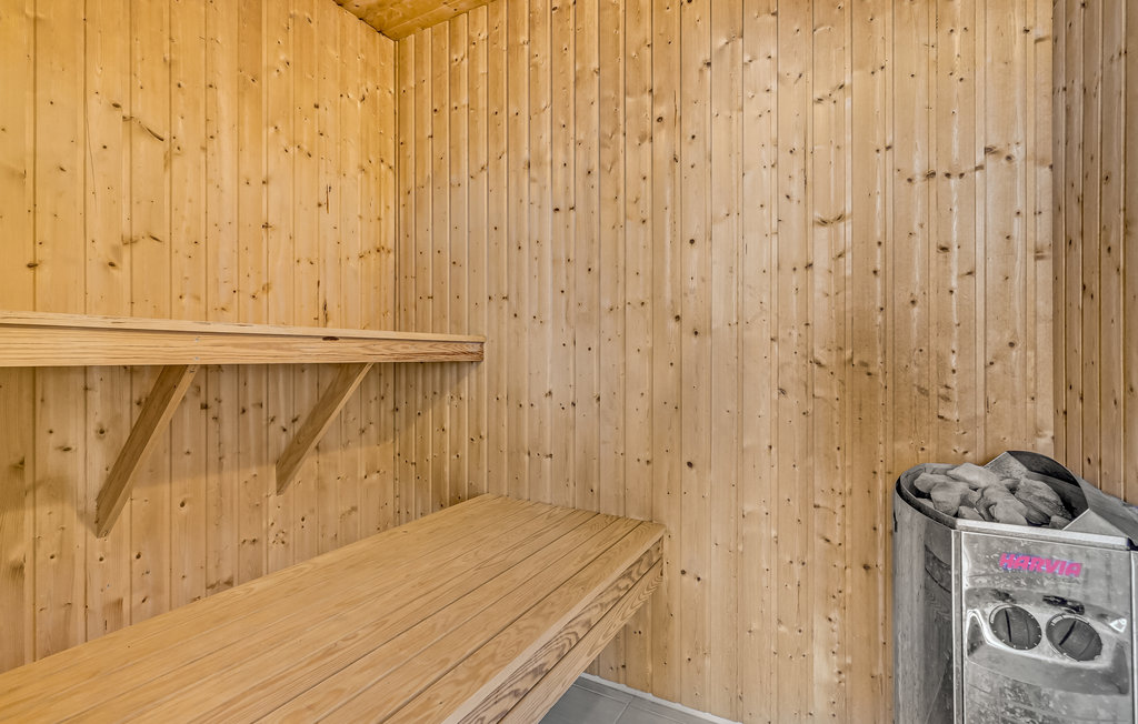 Ferienhaus - Marielyst , Dänemark - K12070 8