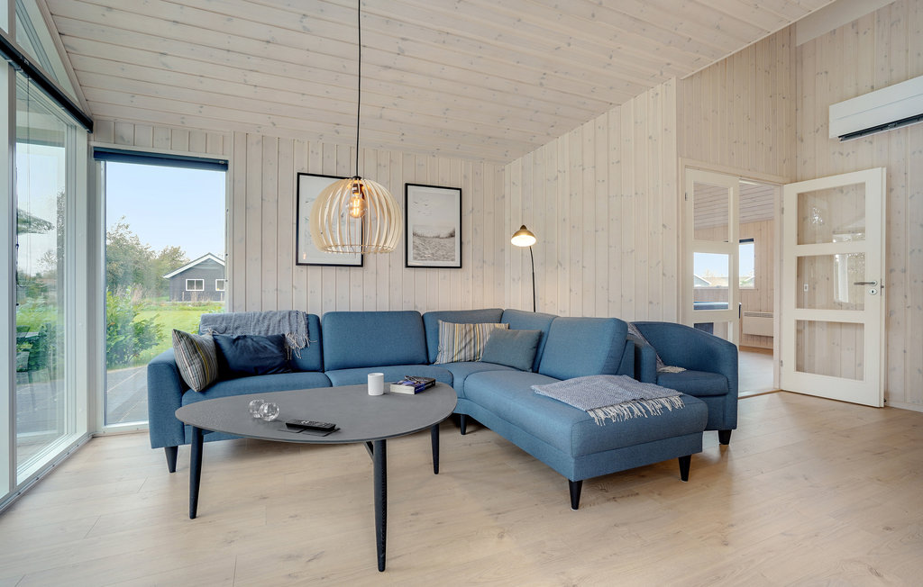 Ferienhaus - Marielyst , Dänemark - K12007 14