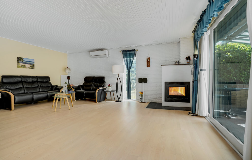 Ferienhaus - Sildestrup , Dänemark - K12020 3