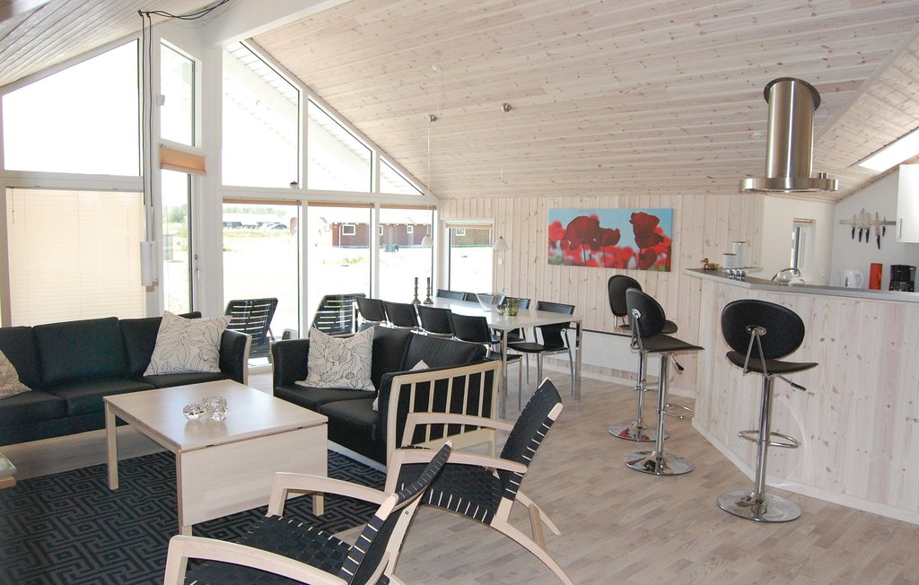 Ferienhaus - Sildestrup , Dänemark - K12590 2
