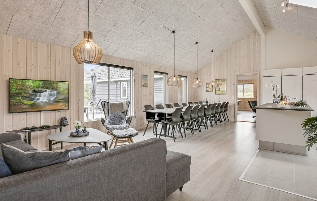 Ferienhaus - Marielyst , Dänemark - K12895 4