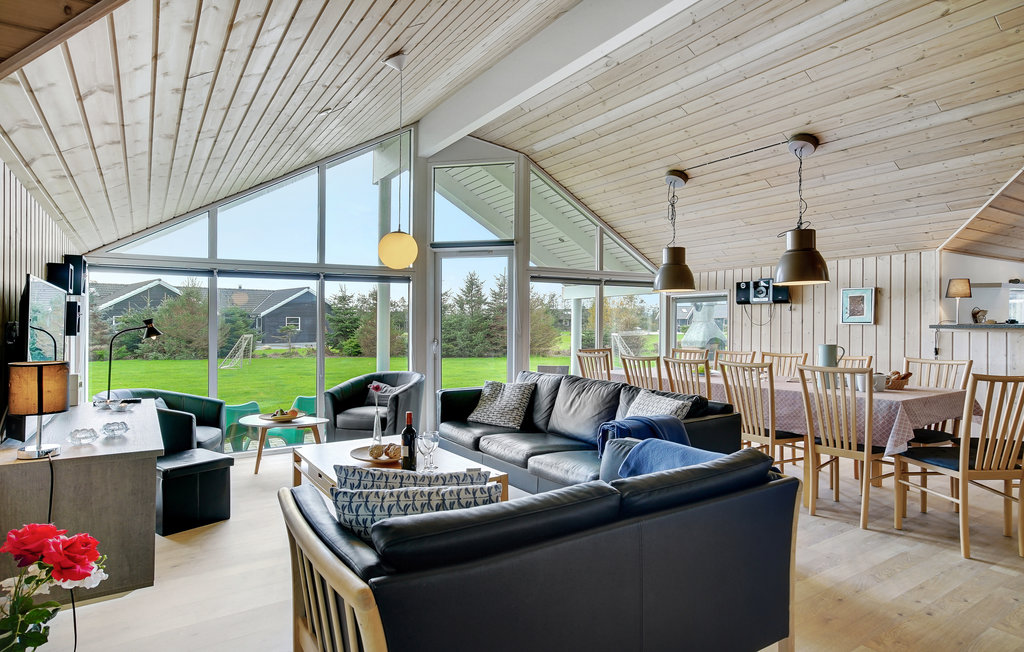 Feriehus - Marielyst , Danmark - K12395 3