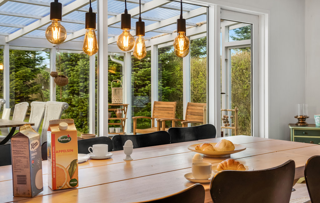 Ferienhaus - Marielyst , Dänemark - K12014 5