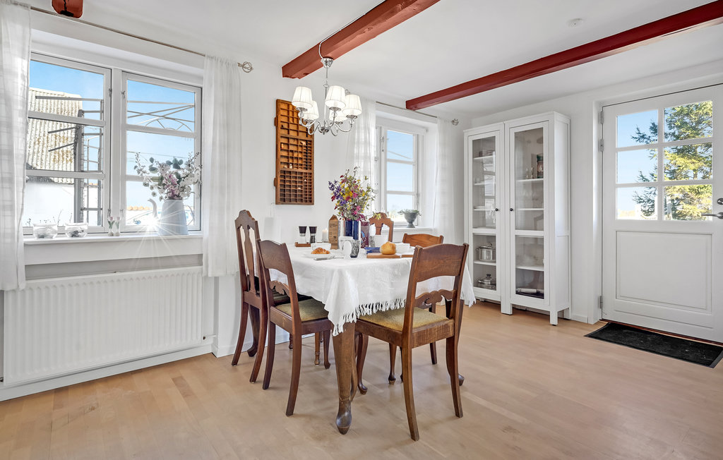 Ferienwohnung - Vester Kippinge , Dänemark - K12017 6