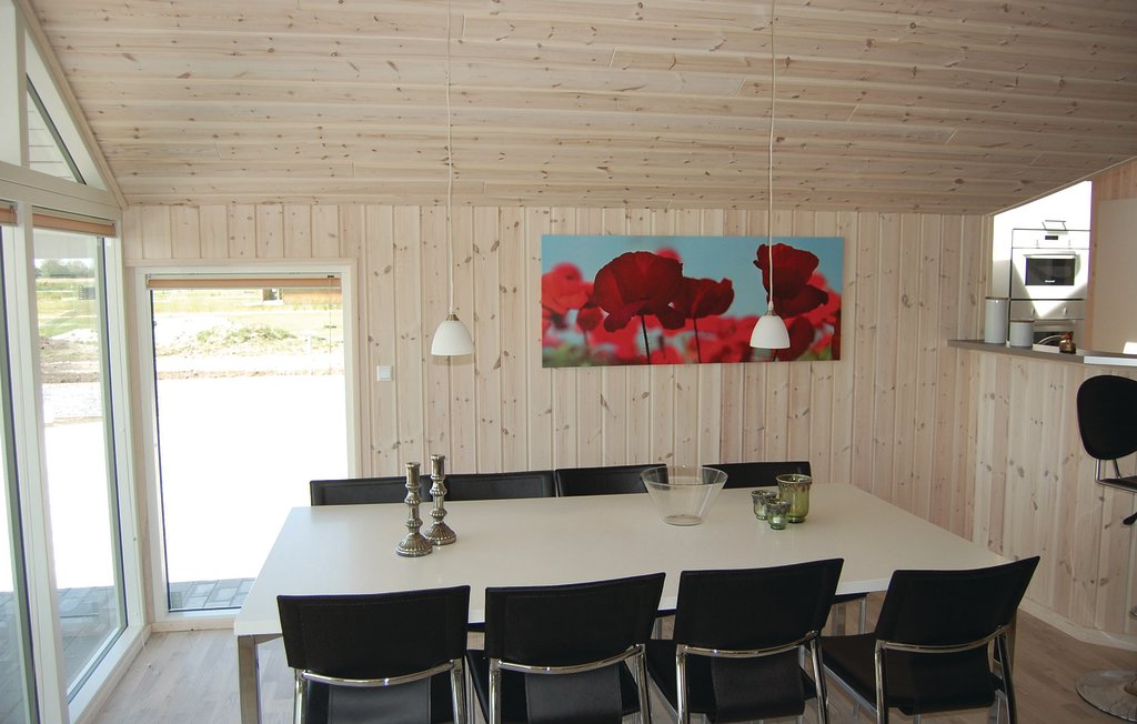 Ferienhaus - Sildestrup , Dänemark - K12590 13