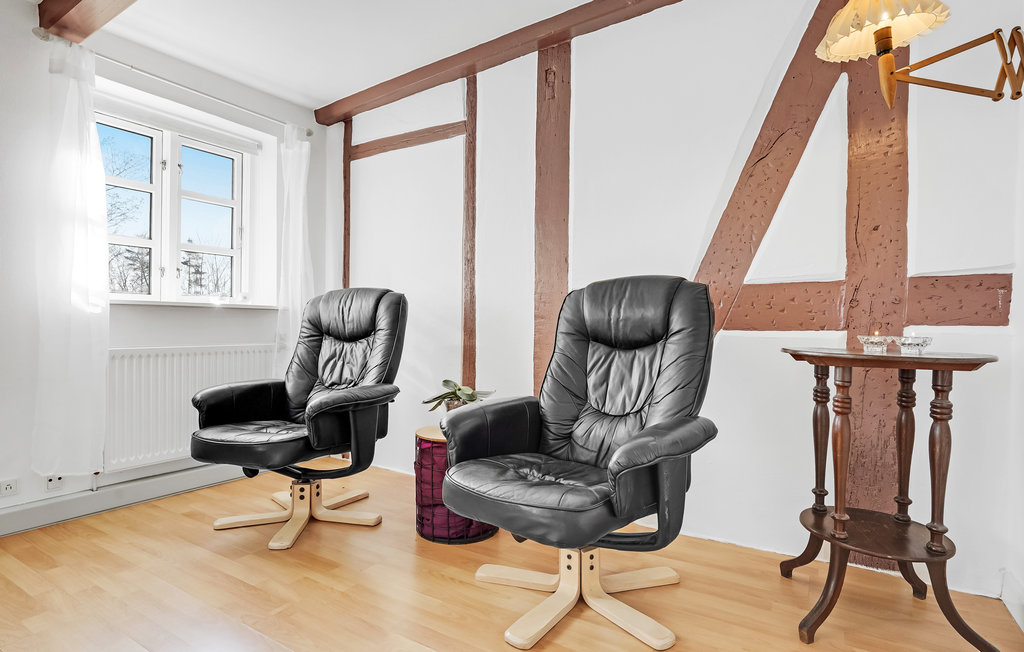 Ferienwohnung - Vester Kippinge , Dänemark - K12017 13