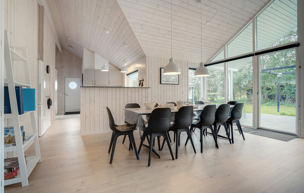 Ferienhaus - Marielyst , Dänemark - K12007 4