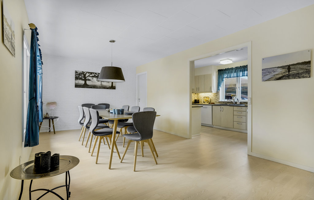 Ferienhaus - Sildestrup , Dänemark - K12020 6