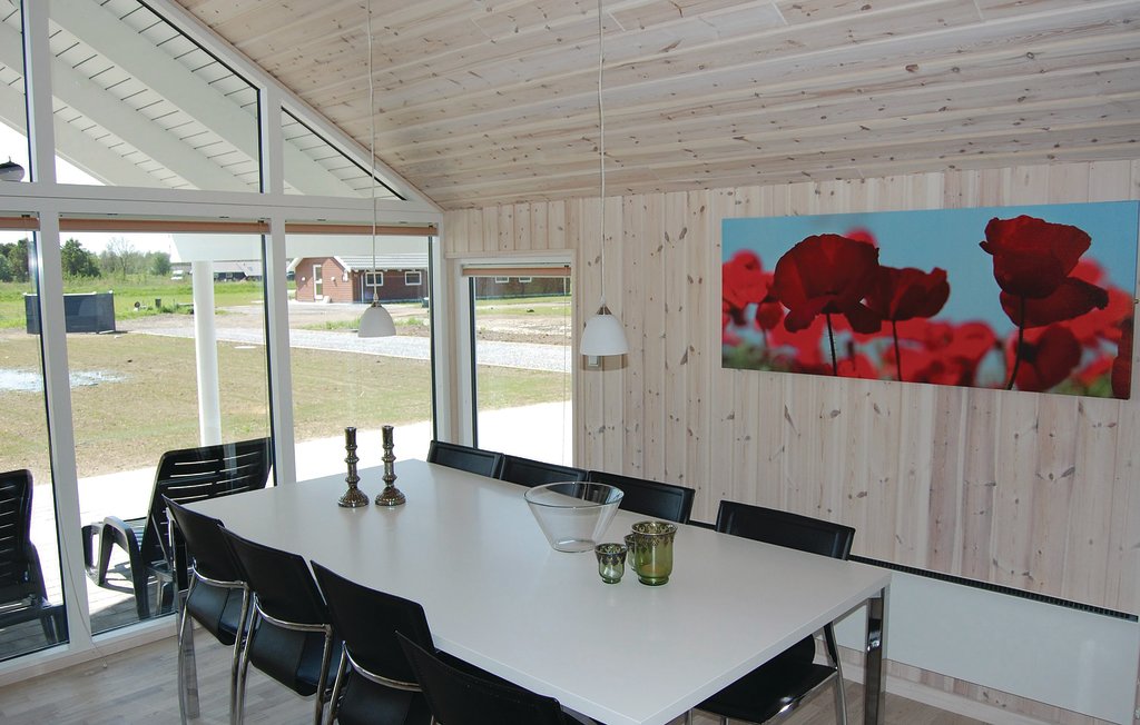 Ferienhaus - Sildestrup , Dänemark - K12590 12