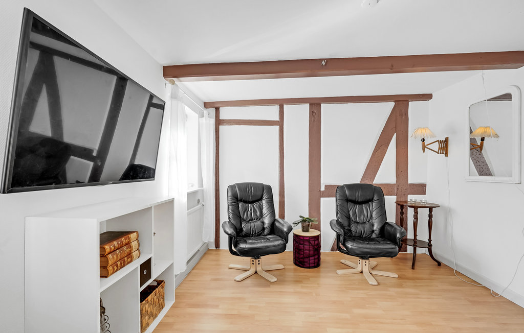 Ferienwohnung - Vester Kippinge , Dänemark - K12017 5