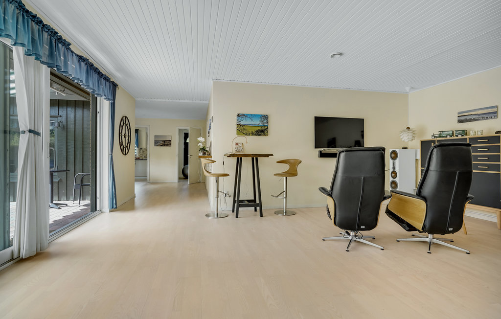 Ferienhaus - Sildestrup , Dänemark - K12020 4