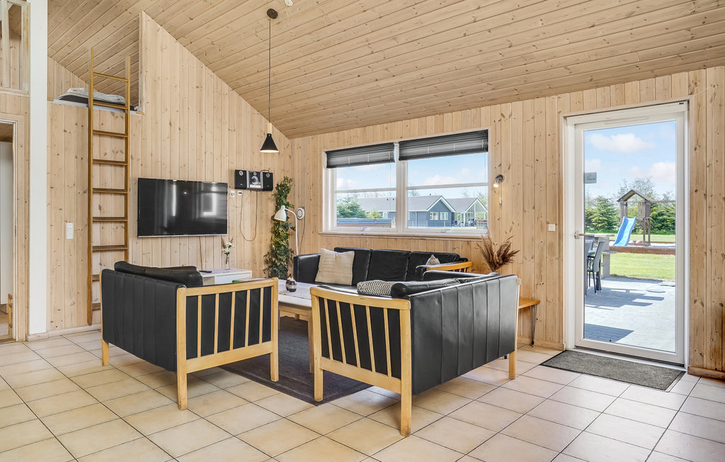 Ferienhaus - Marielyst , Dänemark - K12313 22