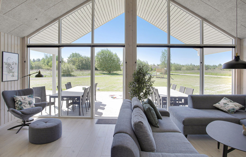 Ferienhaus - Marielyst , Dänemark - K12678 3