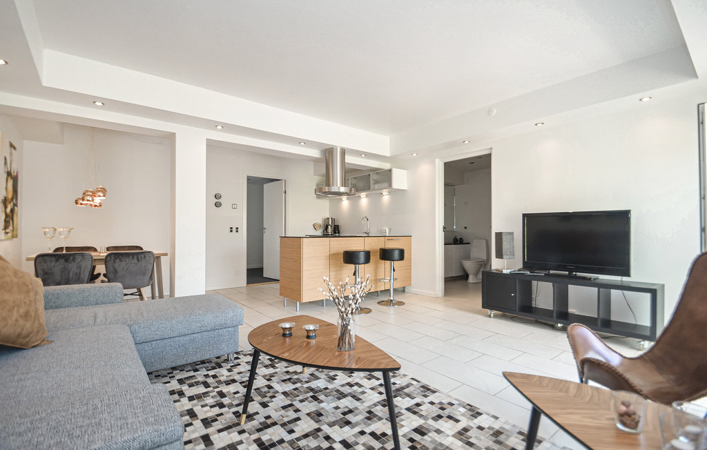 Ferienwohnung - Marielyst , Dänemark - K12935 3