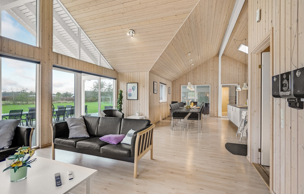 Ferienhaus - Marielyst , Dänemark - K12070 4