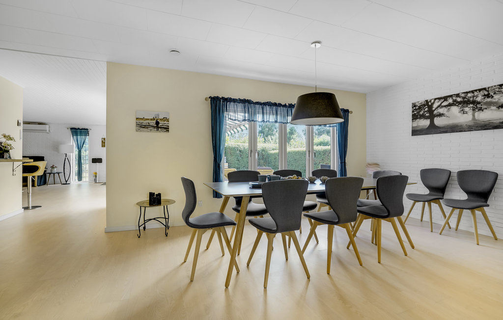 Ferienhaus - Sildestrup , Dänemark - K12020 5