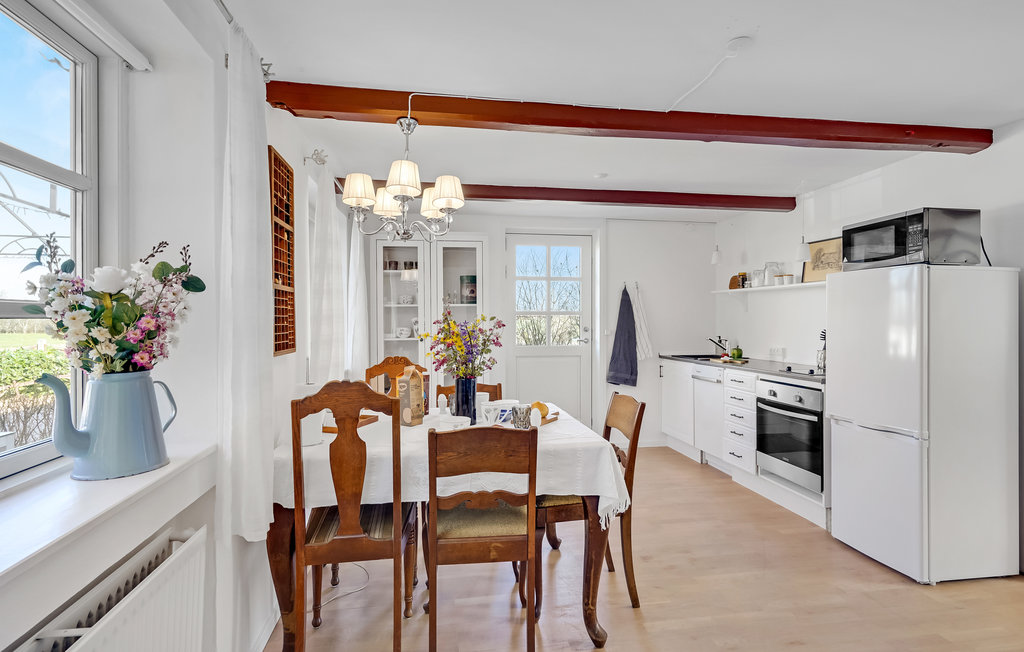 Ferienwohnung - Vester Kippinge , Dänemark - K12017 14