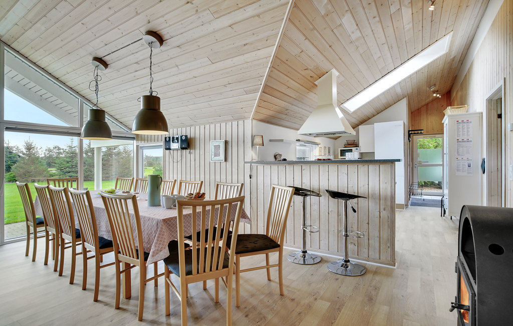 Feriehus - Marielyst , Danmark - K12395 19