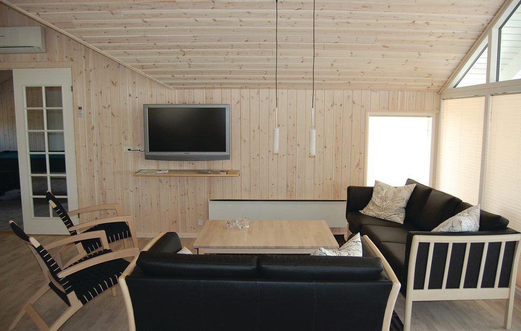Ferienhaus - Sildestrup , Dänemark - K12590 14