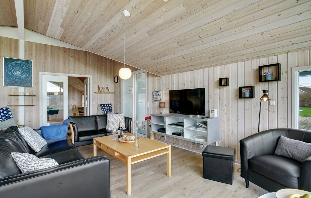 Feriehus - Marielyst , Danmark - K12395 5