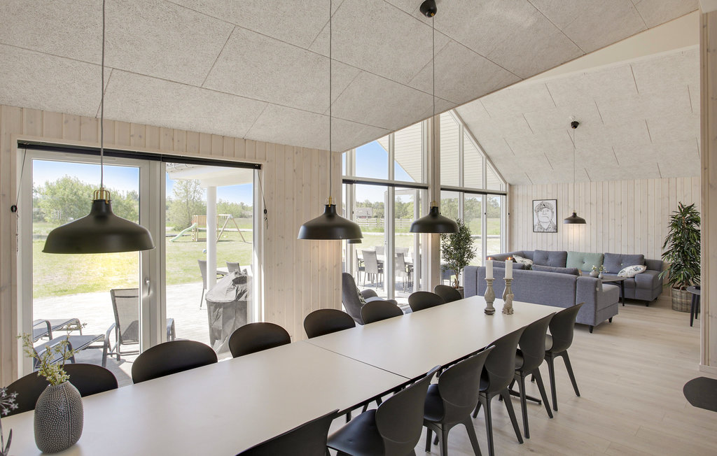 Ferienhaus - Marielyst , Dänemark - K12678 4