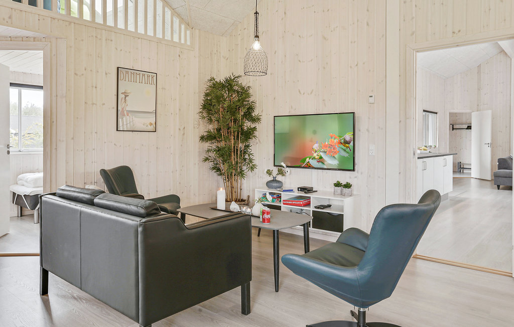 Ferienhaus - Marielyst , Dänemark - K12895 21