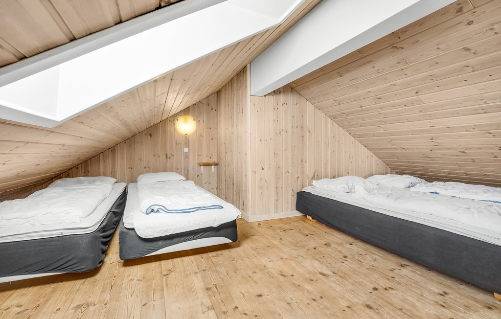 Ferienhaus - Marielyst , Dänemark - K12313 34