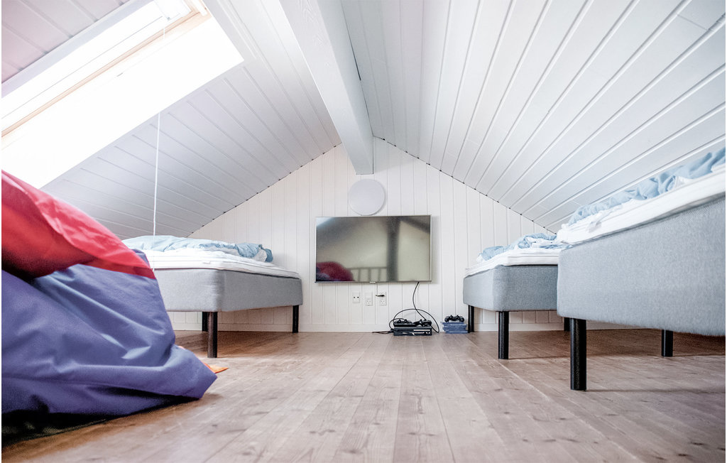 Ferienhaus - Marielyst , Dänemark - K12400 10