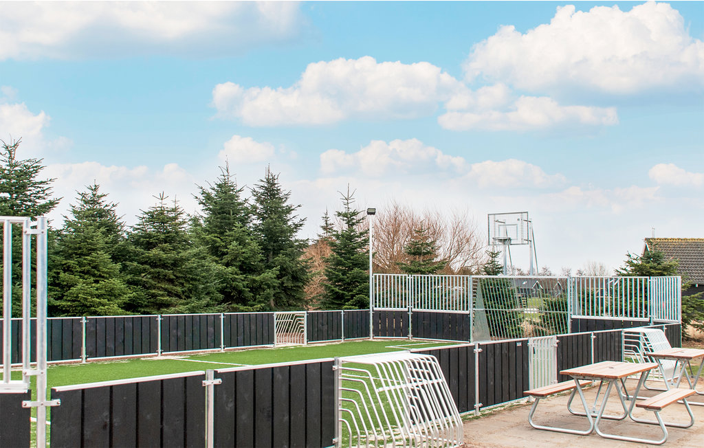 Ferienhaus - Marielyst , Dänemark - K12400 11