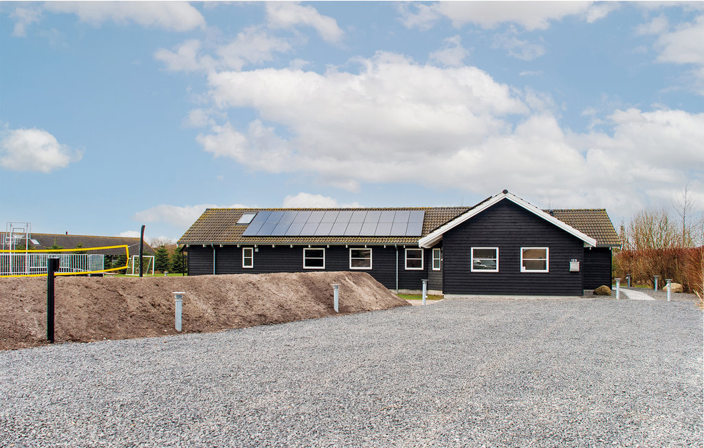 Ferienhaus - Marielyst , Dänemark - K12400 12