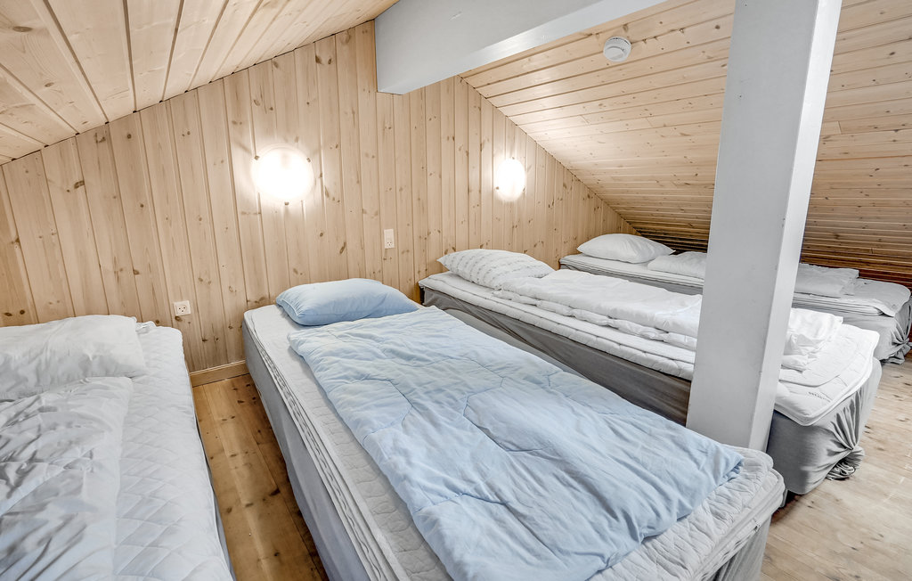 Ferienhaus - Marielyst , Dänemark - K12885 28
