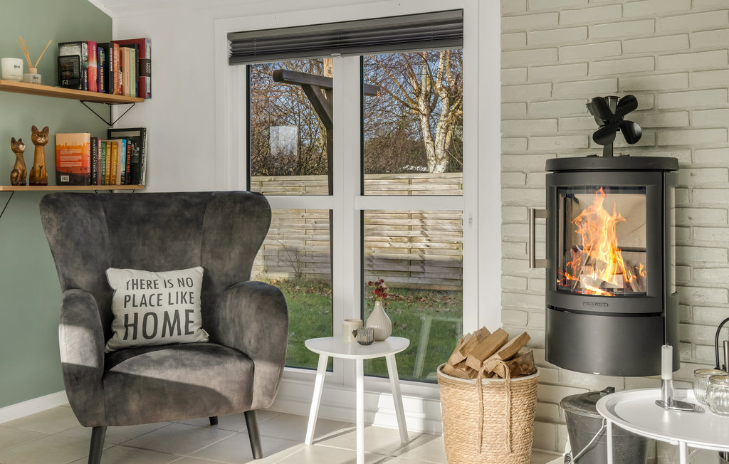 Ferienhaus - Marielyst , Dänemark - K12110 4