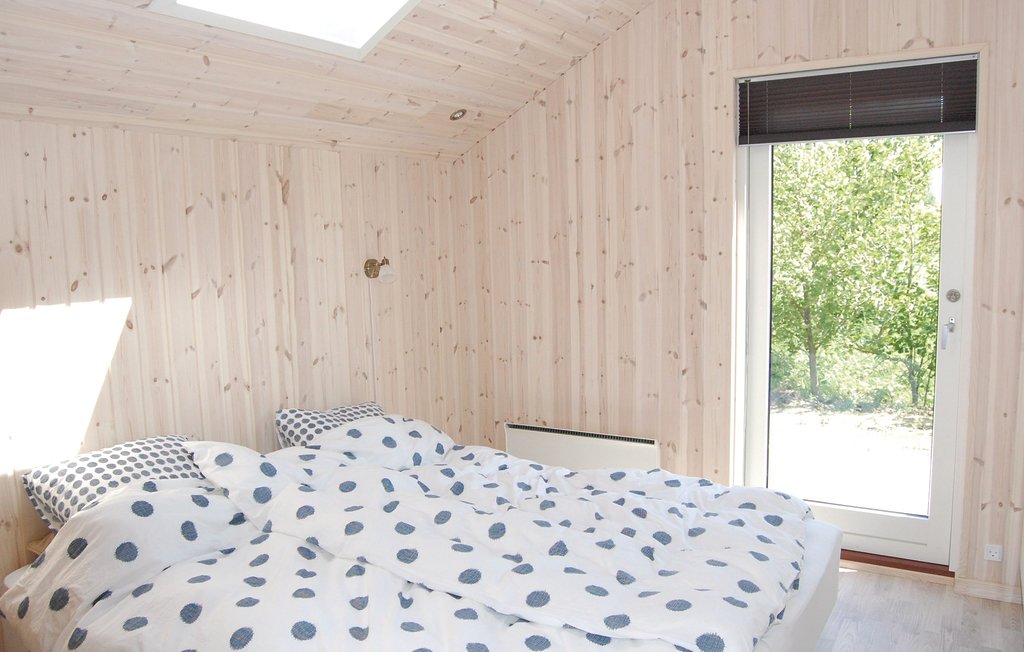 Ferienhaus - Sildestrup , Dänemark - K12590 16