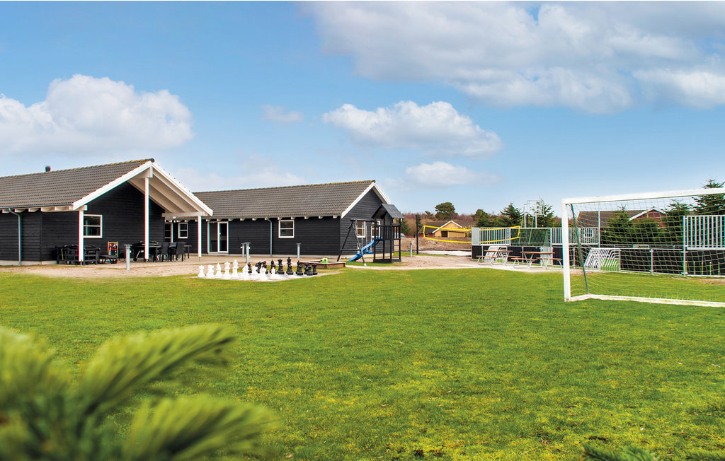 Ferienhaus - Marielyst , Dänemark - K12400 13