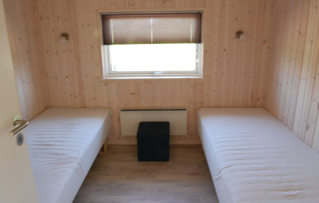 Ferienhaus - Sildestrup , Dänemark - K12590 19