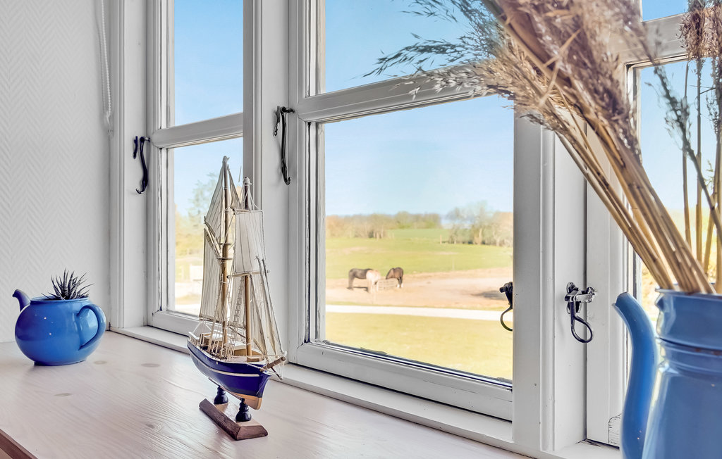 Ferienwohnung - Vester Kippinge , Dänemark - K12017 16