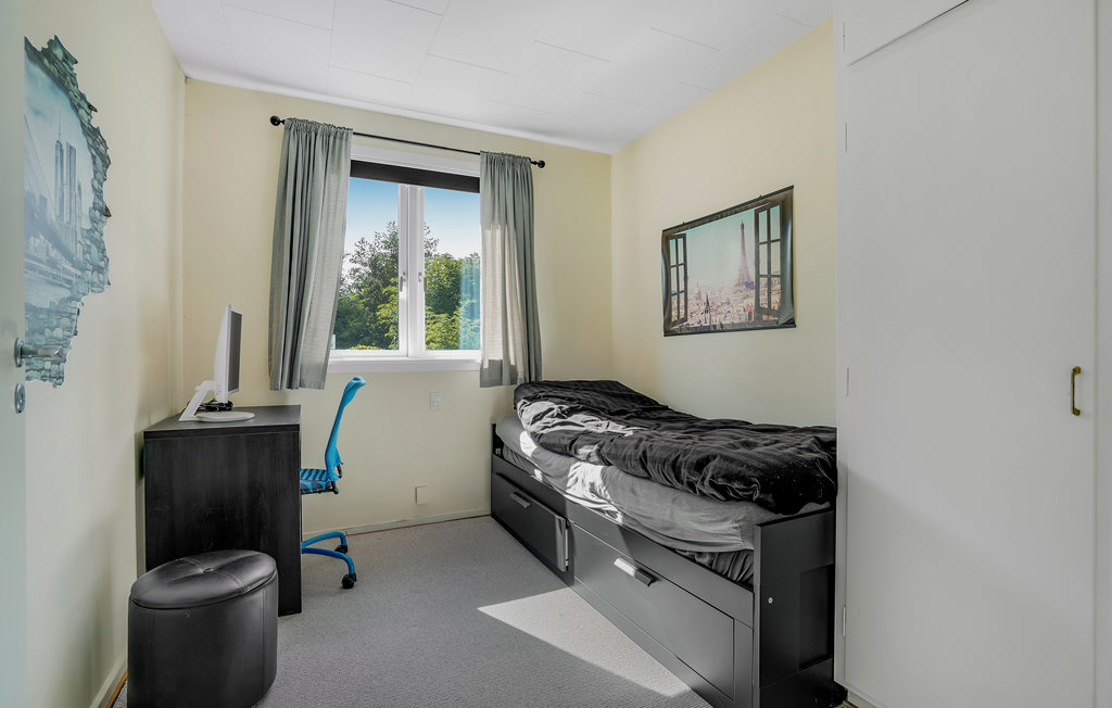 Ferienhaus - Sildestrup , Dänemark - K12020 16