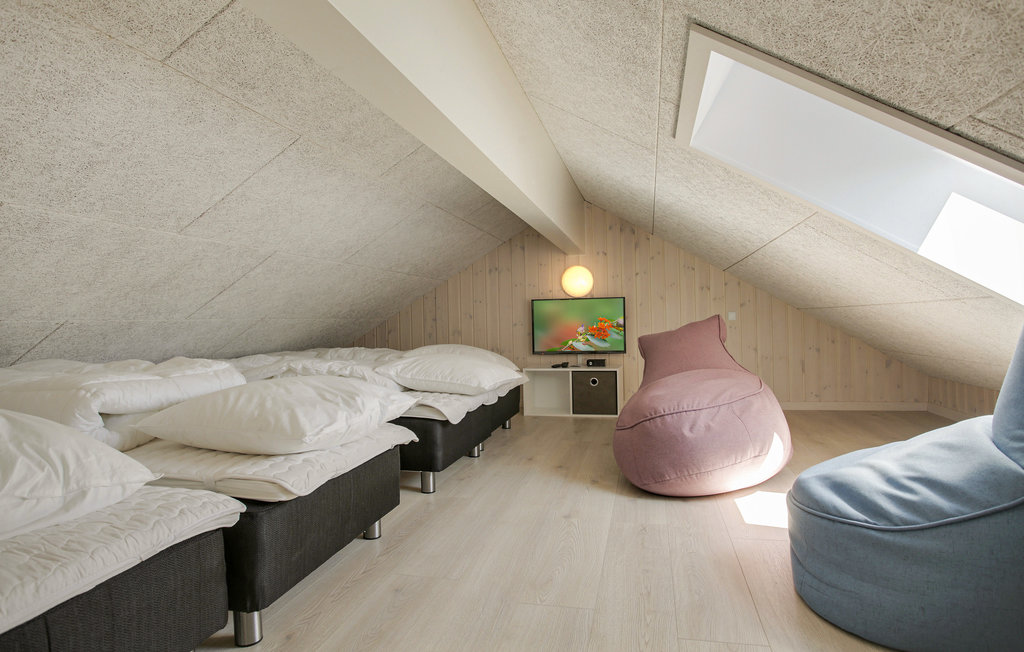 Ferienhaus - Marielyst , Dänemark - K12678 27