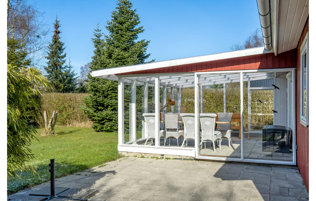 Ferienhaus - Marielyst , Dänemark - K12014 11