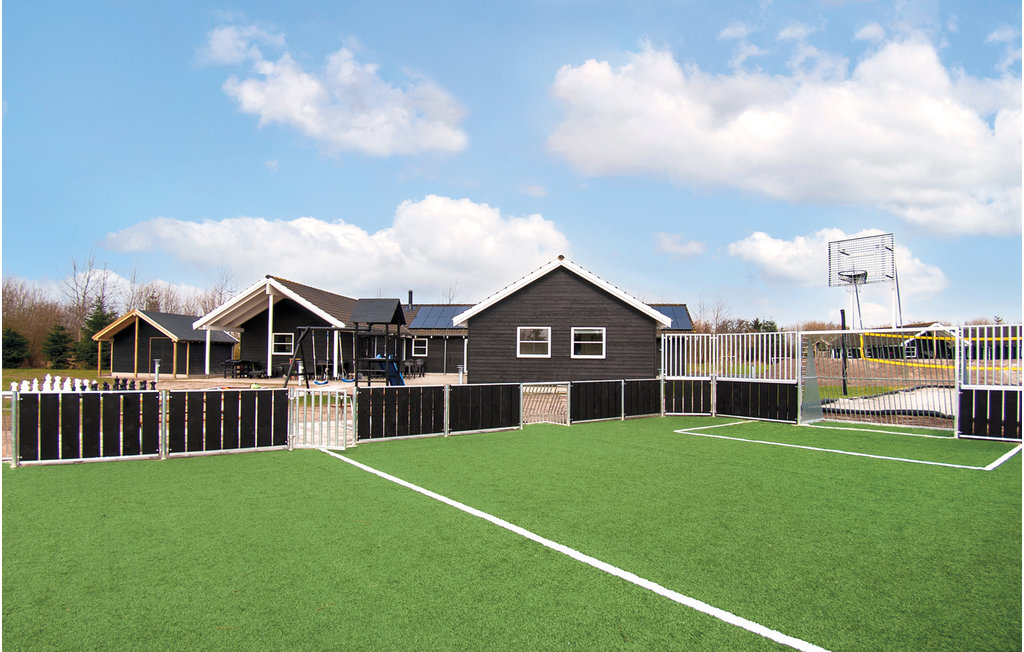 Ferienhaus - Marielyst , Dänemark - K12400 1