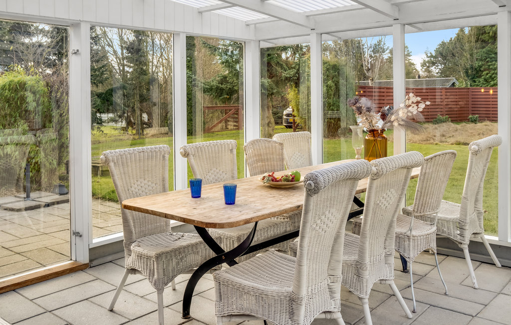 Ferienhaus - Marielyst , Dänemark - K12014 6