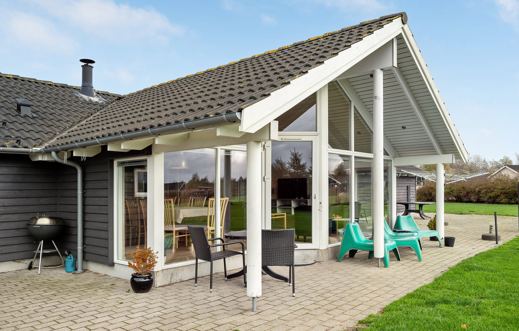 Feriehus - Marielyst , Danmark - K12395 15