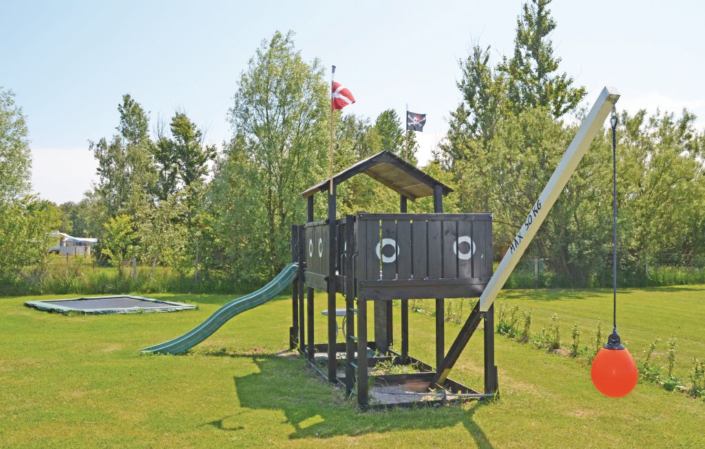 Feriehuse - Marielyst , Danmark - K12580 9