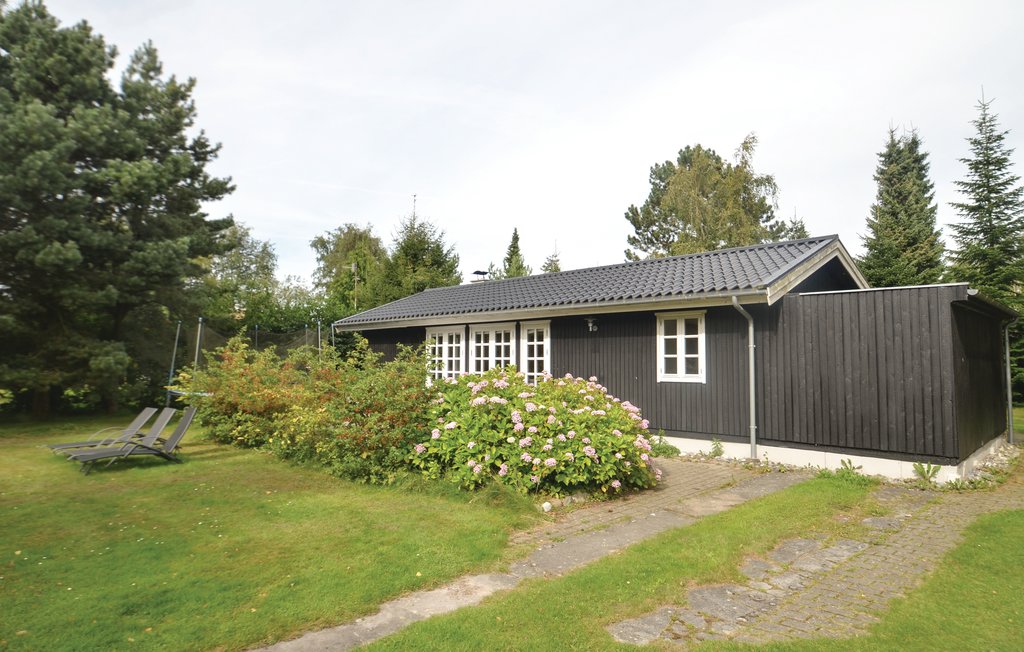 Feriehuse - Marielyst , Danmark - K12625 3