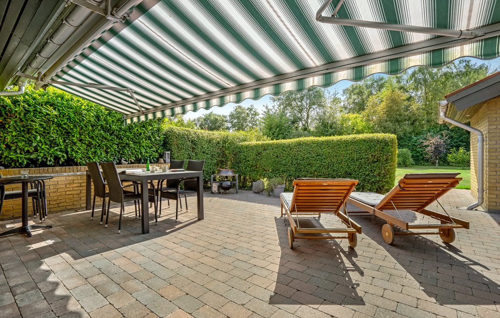 Ferienhaus - Sildestrup , Dänemark - K12020 2