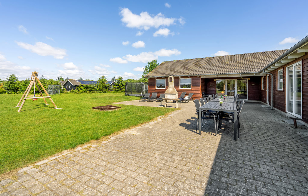 Ferienhaus - Marielyst , Dänemark - K12885 9