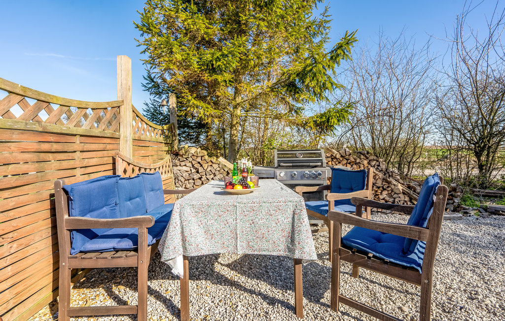 Ferienwohnung - Vester Kippinge , Dänemark - K12017 11