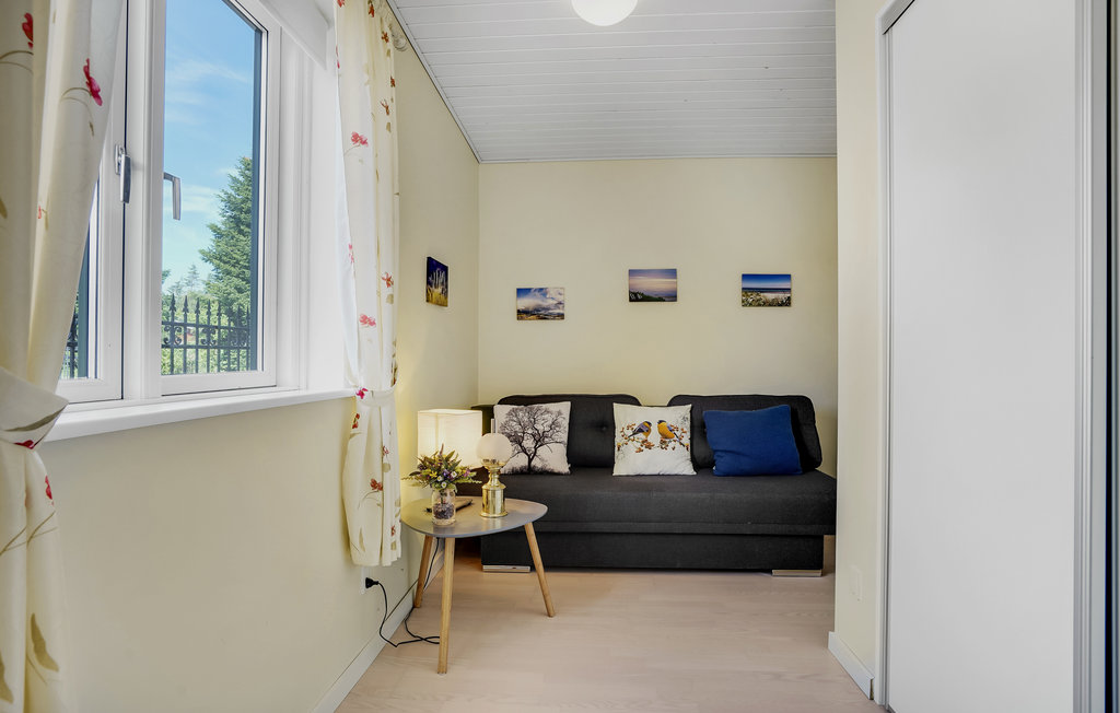 Ferienhaus - Sildestrup , Dänemark - K12020 14