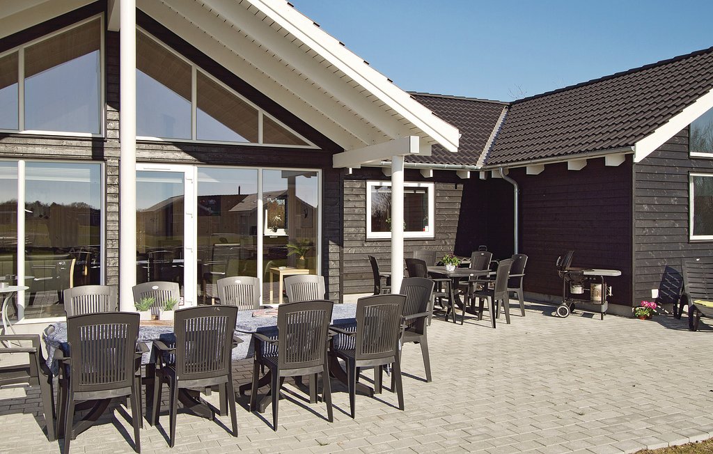 Feriehuse - Marielyst , Danmark - K12580 13