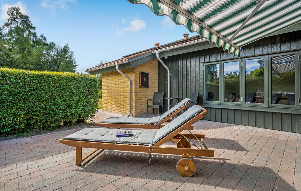 Ferienhaus - Sildestrup , Dänemark - K12020 12